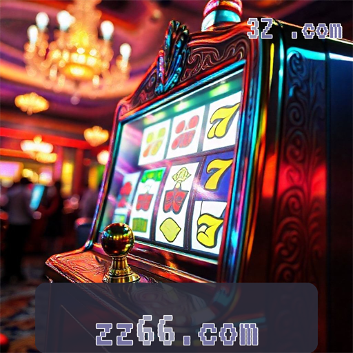 Os Melhores Slots do zz66.com para Jogar e Ganhar