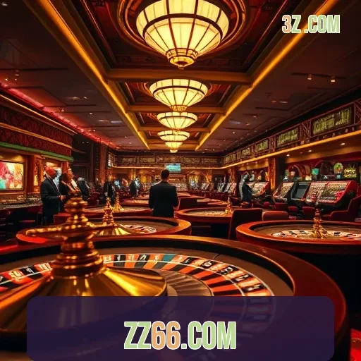 zz66.com Plataforma