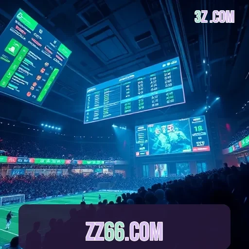 zz66.com Eventos Esportivos