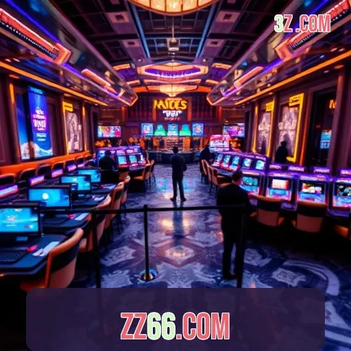 zz66.com Suporte 24/7